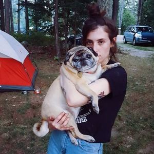 Meet your Posher, Eli